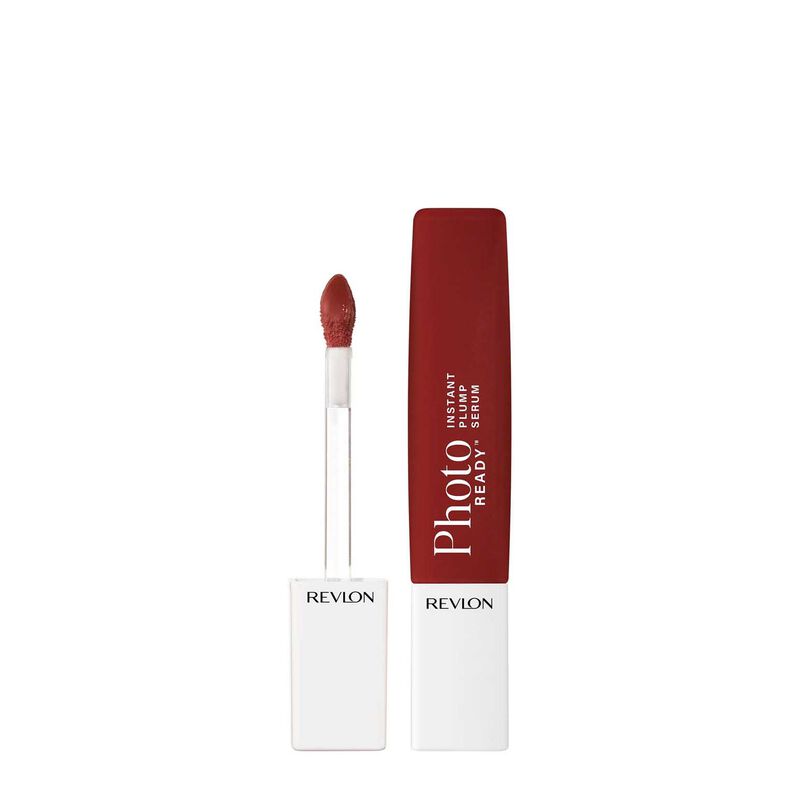 Revlon Photoready&trade; Instant Plump Serum Gloss image number 28